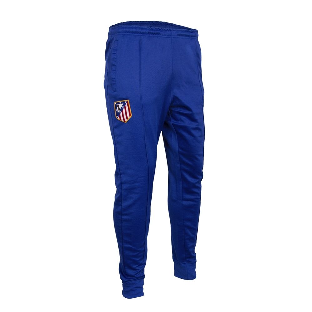 Block Atleti Pants image number null